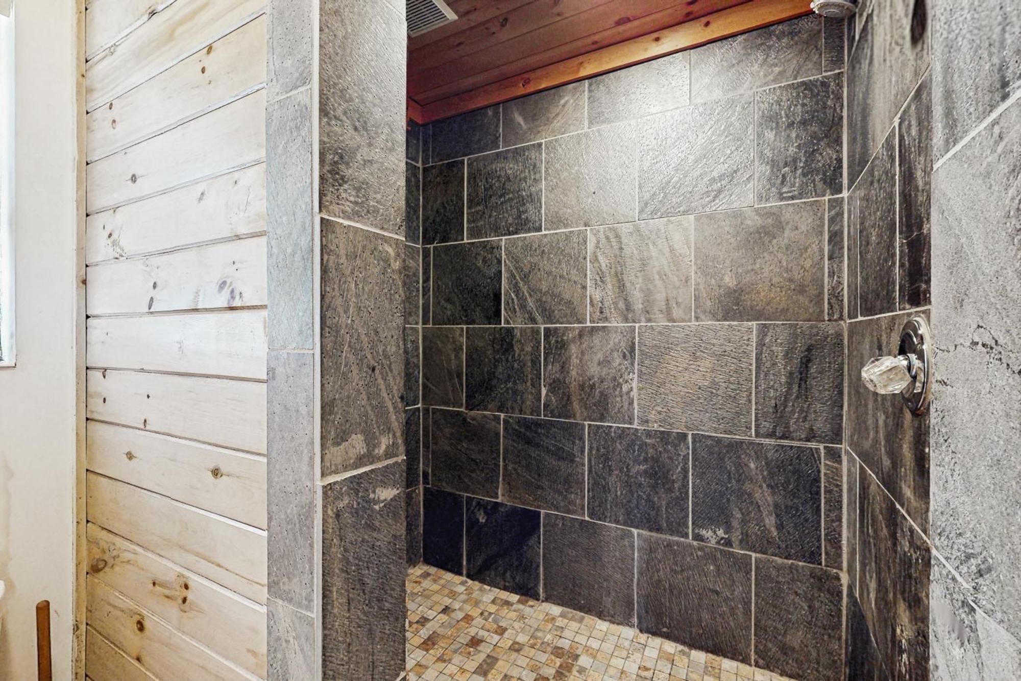 Toccoa Hideaway Villa Aska Екстериор снимка